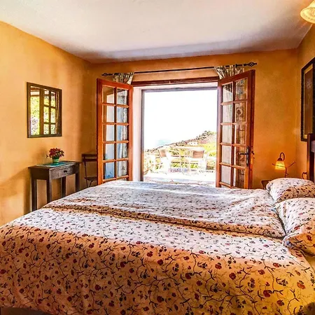 La Hoya El Tanque Apartment Las Cruces (Canary)