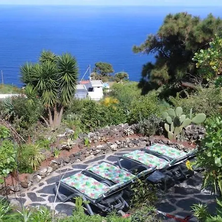 La Hoya El Tanque Apartment