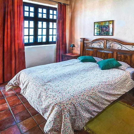 La Hoya El Tanque Apartment Las Cruces (Canary)