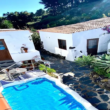Apartment La Hoya El Tanque