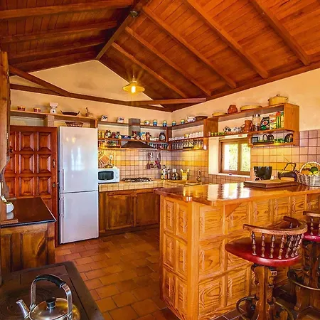 Apartamento La Hoya, El Tanque