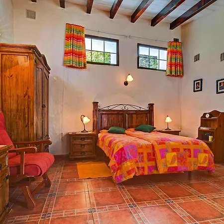 Apartamento La Hoya, El Tanque *