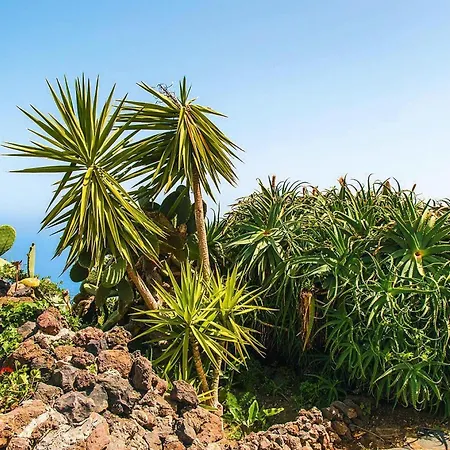 La Hoya, El Tanque Apartamento