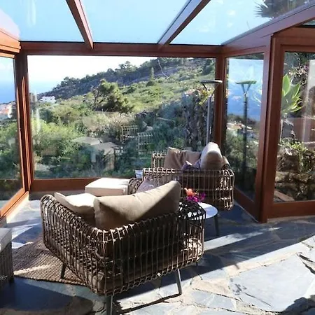 La Hoya, El Tanque Apartmán