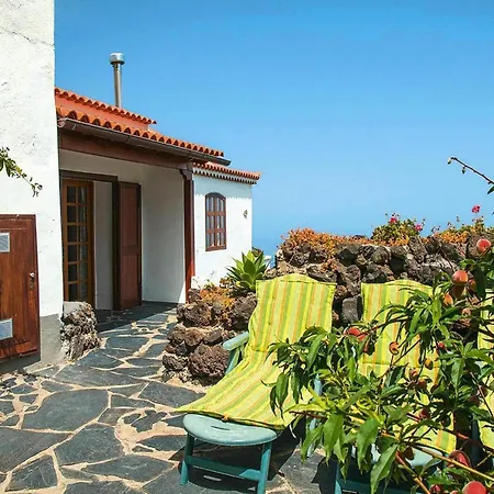 Apartmán La Hoya, El Tanque