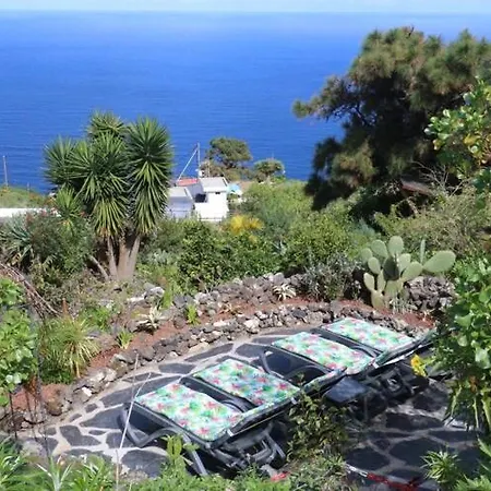 Apartmán La Hoya, El Tanque Las Cruces (Canary)