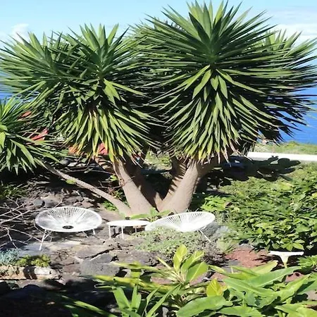 La Hoya, El Tanque