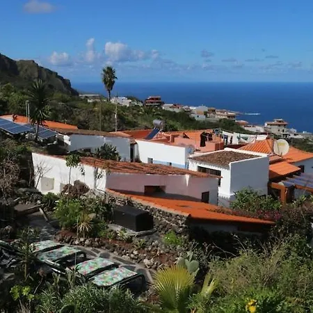 Apartmán La Hoya, El Tanque *