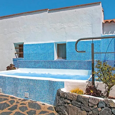 Apartmán La Hoya, El Tanque Las Cruces (Canary)
