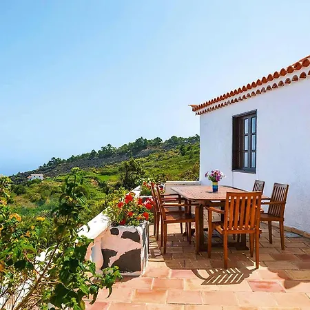 Apartmán La Hoya, El Tanque