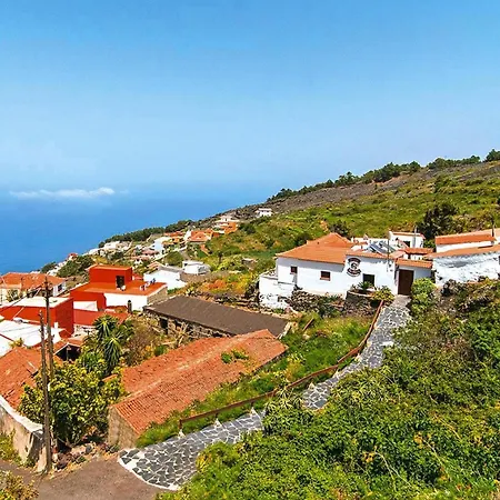 La Hoya, El Tanque Apartmán