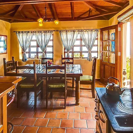 Apartmán La Hoya, El Tanque