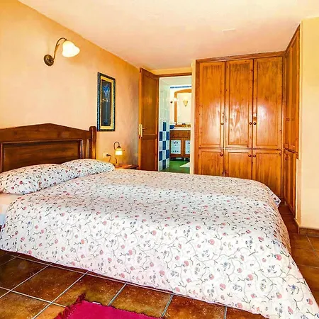La Hoya, El Tanque Apartmán *