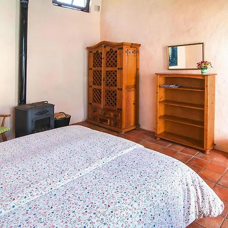 Apartmán La Hoya, El Tanque *