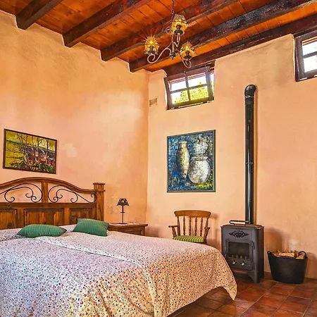 Apartmán La Hoya, El Tanque Las Cruces (Canary)