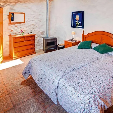 Apartmán La Hoya, El Tanque
