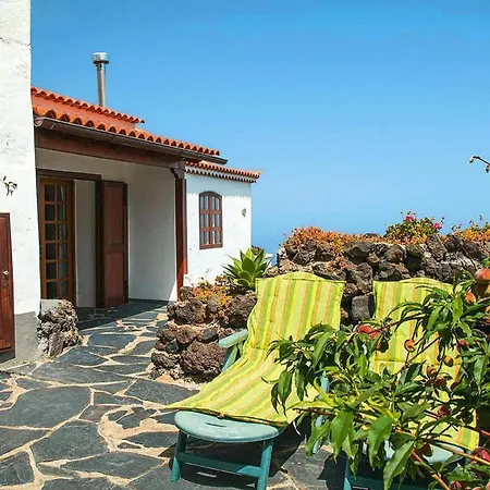 Apartmán La Hoya, El Tanque Las Cruces (Canary)