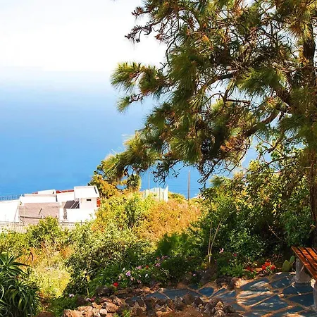 Apartmán La Hoya, El Tanque