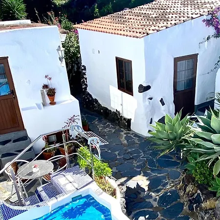 Apartmán La Hoya, El Tanque *