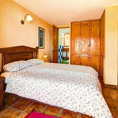 La Hoya, El Tanque Apartmán