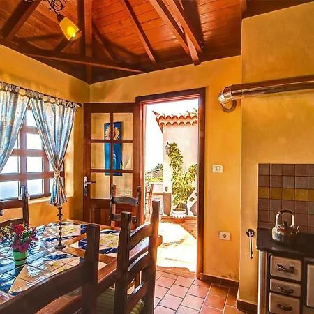 Apartmán La Hoya, El Tanque