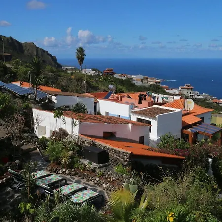 La Hoya, El Tanque アパート Las Cruces