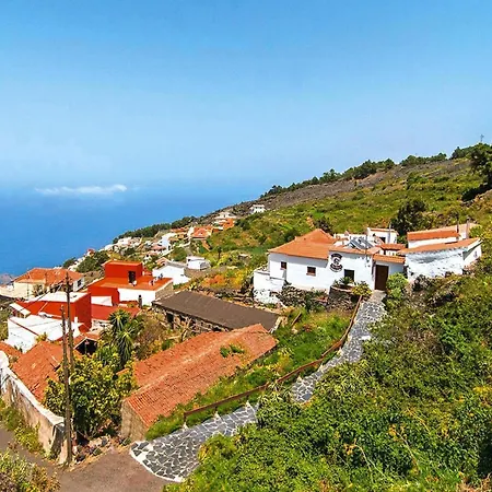 La Hoya, El Tanque Apartmán
