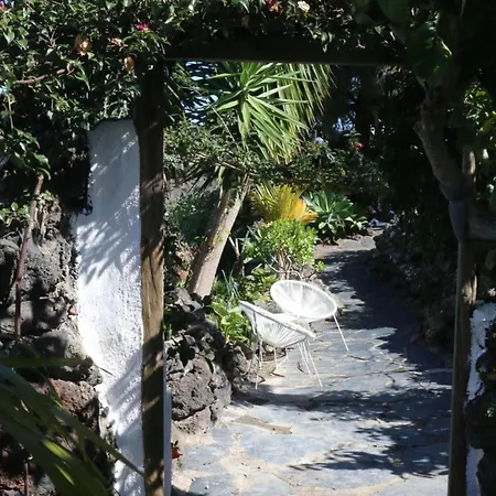 Apartmán La Hoya, El Tanque